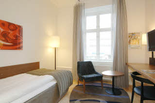 Room, Single